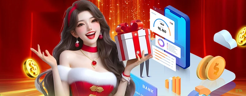 89k Aventura: Uma Viagem Imperdível pelo Mundo dos Jogos