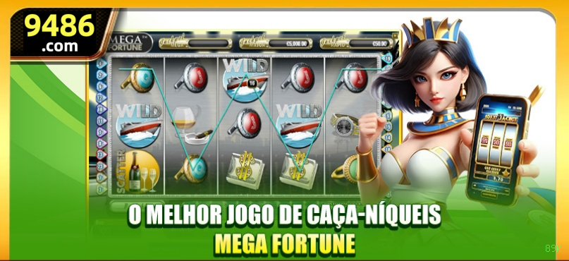 89k: Descubra a Seção Console e Seus Recursos Imperdíveis
